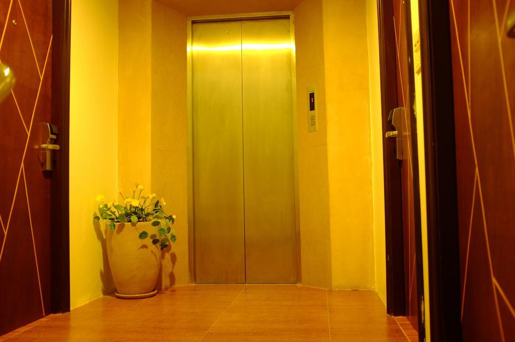 Tree Hug Home Patong Exterior foto