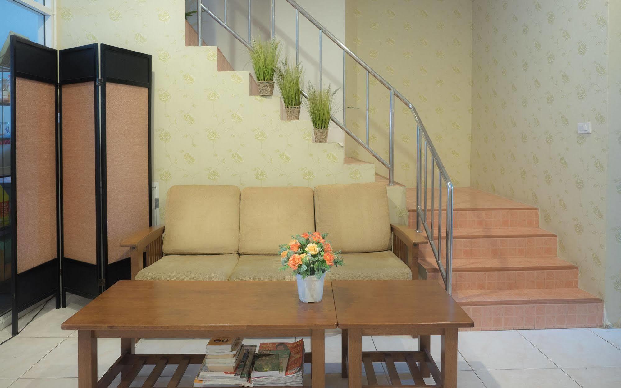 Tree Hug Home Patong Exterior foto